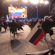 Državna proslava: Na Trgu republike bosta dva govornika, vračata se tudi "preverjena" akterja