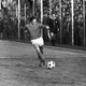 V GT22 vrata odpira fotografska razstava Pasolini in nogomet