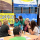 (FOTO) Dan za lahko branje: Razumljive informacije kot temelj vključujoče družbe