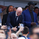 (PORTRET TEDNA) Gianni Infantino: Iluzionist, ki nam je nogomet razkosal na četrtine