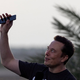 (DENAR NIKOLI NE SPI) SpaceX je dvignil temperaturo