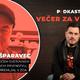 (VIDEO) Večer za vikend s Simonom Šparavcem: Kako bo TVS spremljala mundial v ZDA, Mehiki in Kanadi