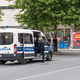 Policija v Splitu prijela četverico zaradi pretepa in ropa pred nočnim klubom