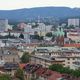 Cene stanovanj še vedno naraščajo, najizrazitejša podražitev v Mariboru