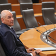 (SPREMLJAMO) Slovenija dobila 16. vlado, četrto, ki jo vodi Janez Janša
