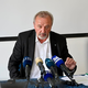 Balažic v pripor za 30 dni, omenja "globoko državo"