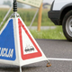 Tragedija na avtocesti pri Mariboru: V čelnem trčenju umrl voznik