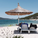 Razkritje: Na priljubljeni hrvaški plaži leta vdihovali najnevarnejšo vrsto azbesta, ki povzroča neozdravljive bolezni