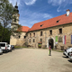 (FOTO) Reportaža z Goričkega: Grad, ki osvaja tujce