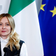 Izraelski minister razburil Italijane, Giorgia Meloni pa se sooča z novimi pritiski