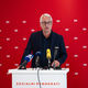 Matjaž Han o ponujenem partnerstvu: SD razume svojo odgovornost v opoziciji