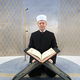 Mufti Porić bo še en mandat na čelu Islamske skupnosti v Sloveniji