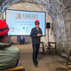 (REPORTAŽA) Festival Kamerat: Filmski program s ščepcem adrenalina