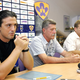 Kaj je Zlatko Zahovič povedal, ko je postal športni direktor Maribora leta 2007?