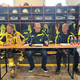 Župan Žetal Matjaž Kopše: Z eno besedo katastrofa, dve tretjini občine sta poškodovani