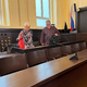 Ponovljeno sojenje v aferi Maus: Izvedenec opozarja, da bi bili natančnejši izračuni špekulacija