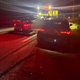 (FOTO) Na avtocesti drvel s kar 312 kilometri na uro: Epilog bo voznika močno bolel