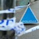 Jok in udarjanje: V Ljubljani otrok ostal zaklenjen v parkiranem vozilu