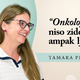 (VIDEO) Tamara Petrun: "Bolnica z metastazami me je vprašala, kako vzdržim. Takrat se je v meni nekaj prelomilo"