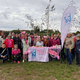Rožnati oktober v Mariboru: Pohod, okrogla miza in pomembno sporočilo ženskam