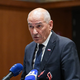 Janez Janša pokomentiral, kaj se je ob izstopu Jureta Colje iz SDS dogajalo v Kopru