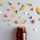 Katere vitamine poznamo in zakaj so pomembni?