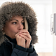 Kako mraz vpliva na naše organe?