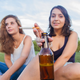 Kakšne so posledice prekomernega uživanja alkohola v najstništvu?