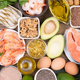 Najboljši viri omega-3 maščobnih kislin za zdravje možganov in srca