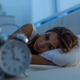 So težave s spanjem lahko pokazatelj bolezni?