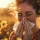 Naravni načini za premagovanje alergij