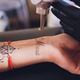 Lahko tetovaže povečajo tveganje za redko vrsto raka?