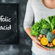 Razlika med folati in folno kislino: kaj res potrebujete?