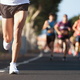 Pogost znak 'srčnega infarkta' je pri maratoncih dejansko lahko nenevaren