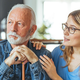 Se naravni obrambni mehanizem proti Alzheimerjevi bolezni skriva v krvi?