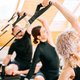 Pilates zmanjšuje tveganje za smrt za kar 36 odstotkov