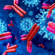 Ena doza protitelesa zaustavila virus, podoben virusu HIV
