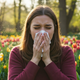 Zakaj je vsako leto več alergij: glavni razlogi za porast alergijskih bolezni