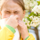 Zakaj so alergije letos hujše? Alergolog pojasnjuje, kaj se je spremenilo v sezoni cvetnega prahu
