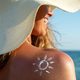 Mit ali resnica: ali lahko porjavimo tudi s SPF 50?