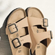 3 najbolj priljubljeni modeli obutve Birkenstock za tople dni