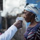 Mednarodna nevarnost: Ebola Bundibugyo v osrednji Afriki