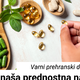Zaupanja vredna znanost za varno hrano v Evropi