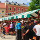 Mednarodni festival 'Igraj se z mano' Ljubljana praznuje dve desetletji