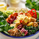 Je veganska prehrana res vedno zdrava?