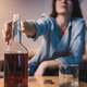 4 navade, ki razkrivajo prikrito težavo z alkoholom