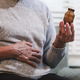 Zaprtje po 50. letu? Gastroenterologi svetujejo tri preproste spremembe