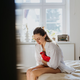 Endometrioza: od blagih sprememb do težkih oblik bolezni