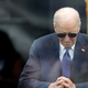 Joe Biden v bitki z rakom: 'Izkoristiva vsak skupni trenutek'