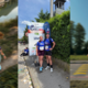 21 kilometrov, tisoče odločitev in ena velika želja: živeti na polno s sladkorno boleznijo